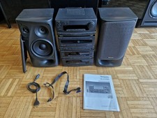 Technics SC-CH550 Stereoanlage