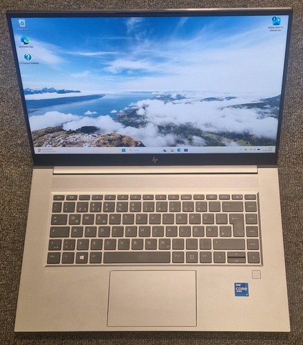 Zbook studio g8 - zbook, 15,6"