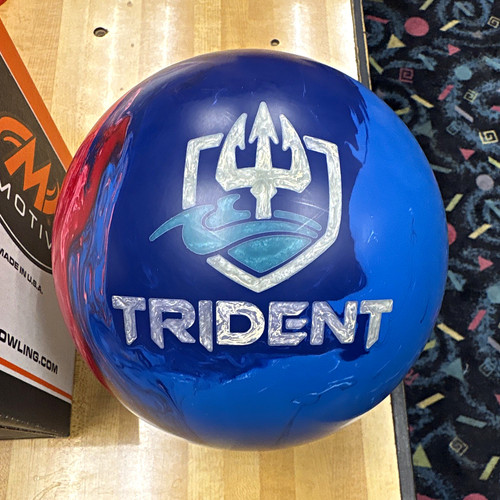 Motiv trident odyssey 2 - trident, lb
