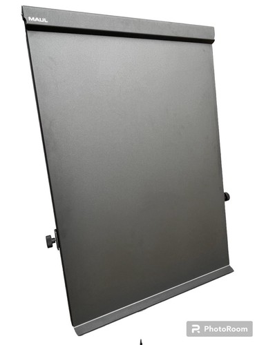 Magnetboard flip chart - magnetboard, flip-chart