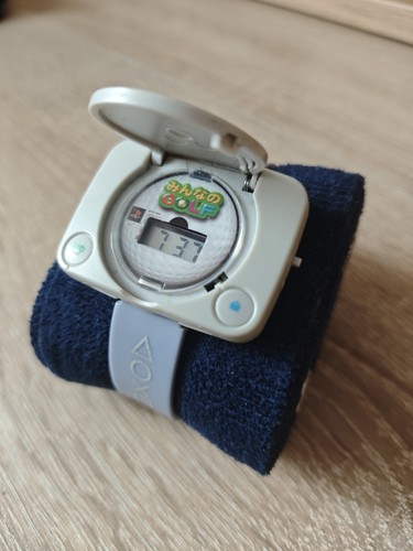 Playstation one armbanduhr - one,