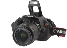 Canon EOS 1200D / Rebel T5