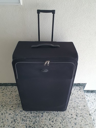 Samsonite trolley 120 liter - samsonite,
