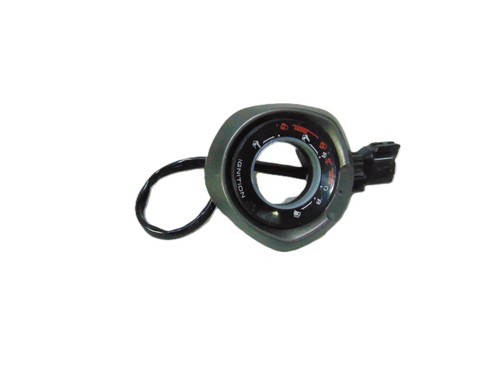 Rotorantenne kontakt kymco - kontakt,