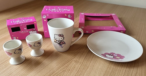 Hello kitty sanrio party - hello,