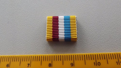 Miniaturordenspange - (a34-004),