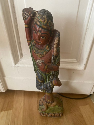 Ausdrucksstarke alte indische - ausdrucksstarke,