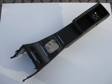 VW Passat 3C Mittelkonsole