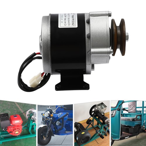 Motor elektromotor mit - dc-motor,