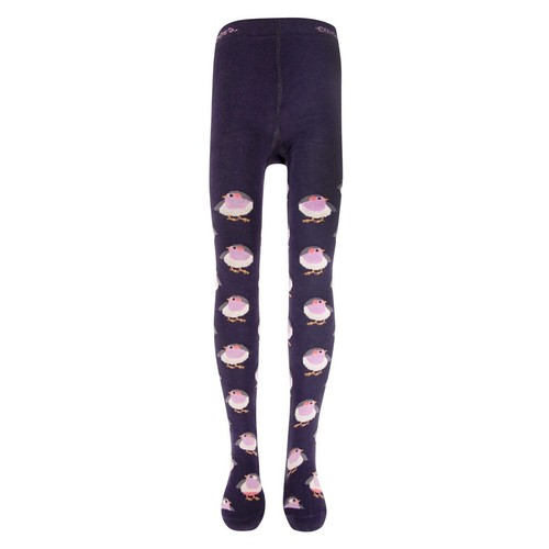 Ewers strumpfhose vögel - strumpfhose,