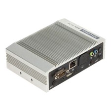 ADVANTECH PALM-SIZE PC BOX ARK-1122F ATOM N2800 1.86GHz DDR3 4GB FANLESS