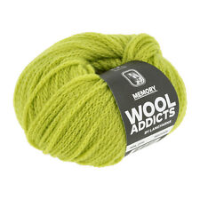 Lang Yarns Wool Addicts