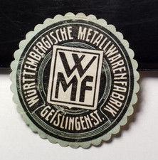 WMF - Württembergische