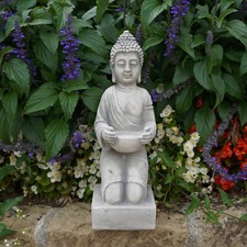 Buddha Tempelwächter