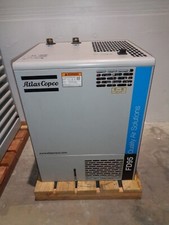 2006 Atlas Copco FD95