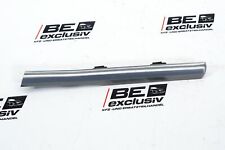 VW Touareg III CR7 Dekorleiste