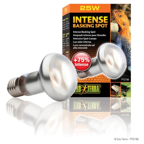 Exo terra intense basking - exo,