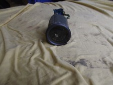 Trabi 601 Trabant Mäusekino Verbrauchsmomentananzeige