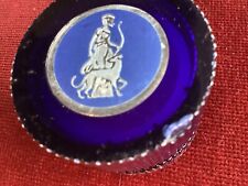 Avon,Moonwind,leere Dose,alt,ohne Inhalt