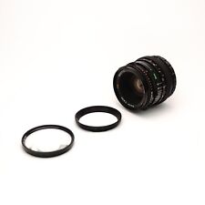 Ausgeknipst Filteradapter für Hasselblad CF CB EF B60 Bajonett auf 67mm Filter