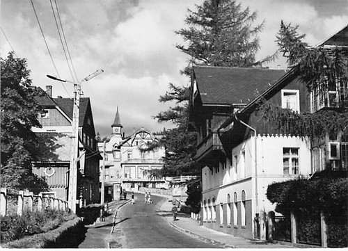 Karpacz krummhübel - karpacz,