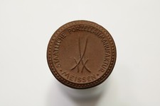 GERMANY PORCELAIN MEISSEN