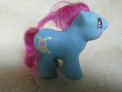 Mein kleines pony - 1987, my