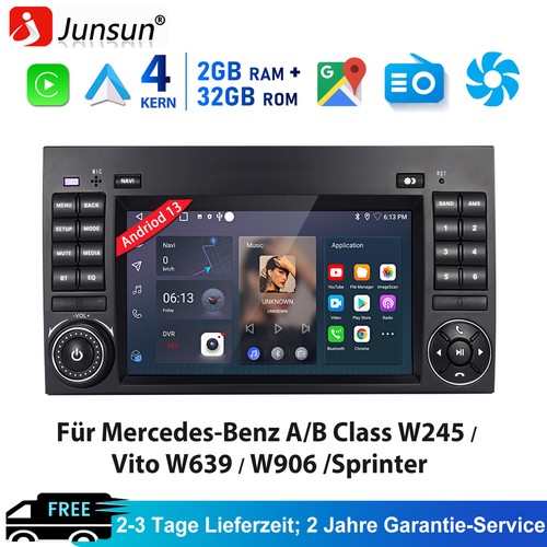 Für mercedes benz a b - benz, a/b