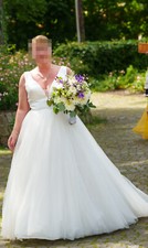 Brautkleid Größe 42 Saison