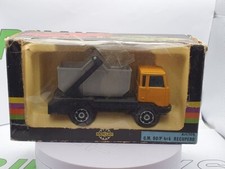 Iveco 90 Con Waage Mercury