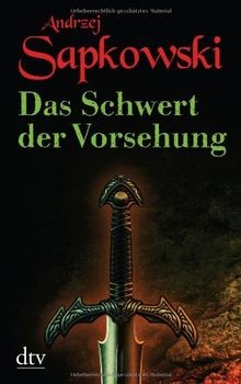 Das schwert der vorsehung - das,