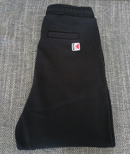 Karl kani herren jogginghose - kani,