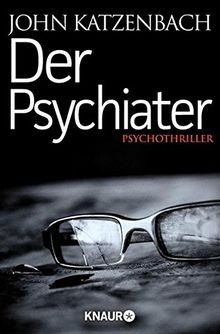 Der psychiater von - psychiater,