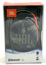 JBL CLIP 4 Bluetooth