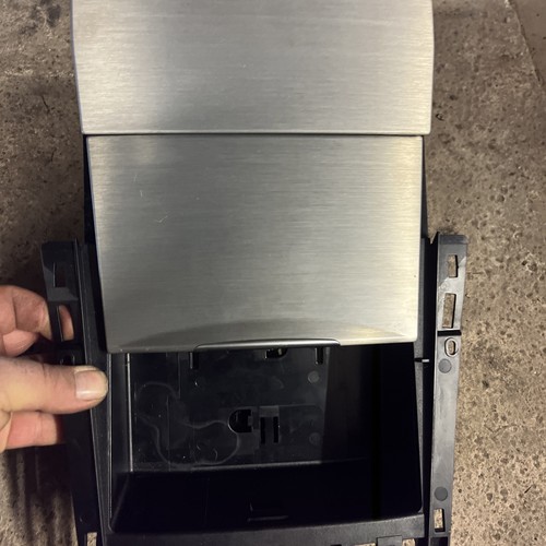 W212 ablagefach staufach - w212,