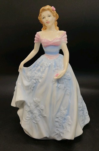 Royal doulton faith bone - doulton, "faith"