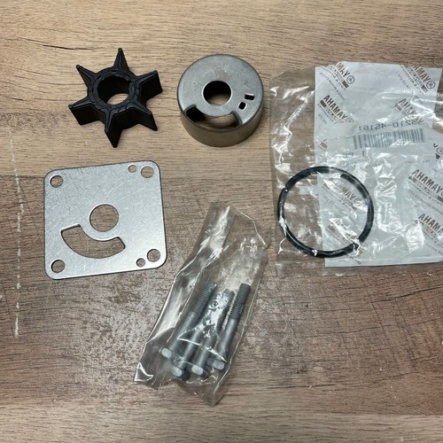 Original yamaha wasserpumpen - original,