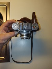 Kamera Eine Von Paxette Und