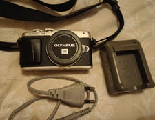Olympus pen lite pl7 - olympus,