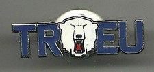 Eishockey pin eisbären - ,