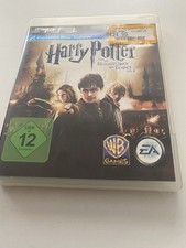 Harry Potter und Die