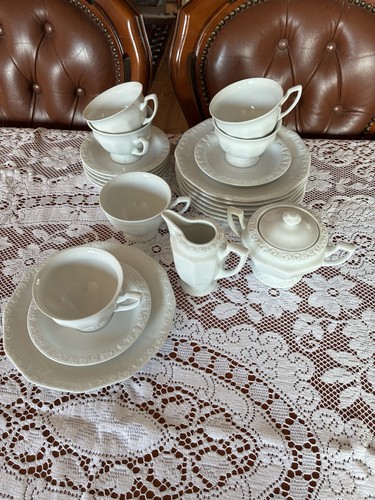 Rosenthal maria weiß - maria,