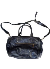 Liebeskind Black Satchel Top