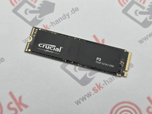 2tb crucial 2280 nvme - crucial,