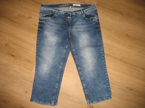 Cecil jeans scarlett - cecil, 7/8