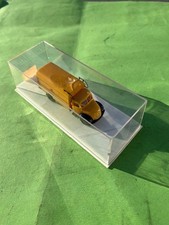 Brekina H0 1:87 (4216) Magirus S 4500 Sirius Rundhauber Deutsche Post OVP