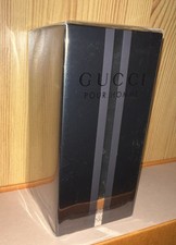 Gucci by Gucci pour Homme Eau