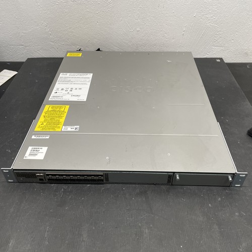 Cisco c4500x 16sfp - cisco, ws-c4500x-16sfp+