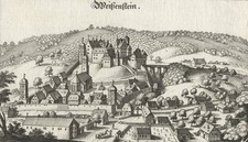 WEISSENSTEIN (LAUTERSTEIN) -