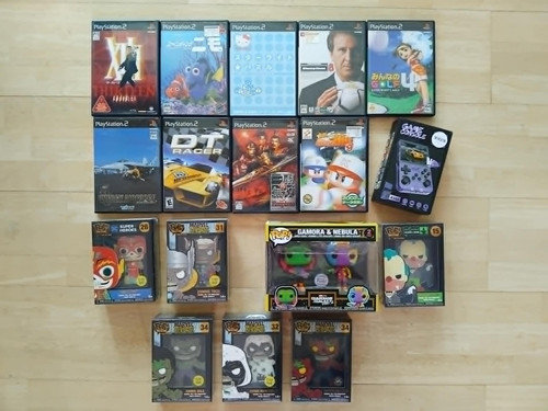 Konvolut playstation spiele - konvolut,